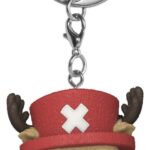 Funko Kulcstartó Tony Tony Chopper (Netflix)
