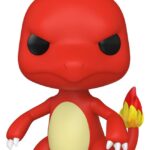 Funko POP! Charmeleon (1157)