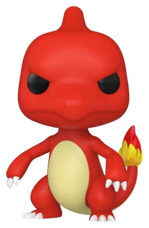 Funko POP! Charmeleon (1157)