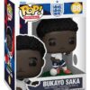 Funko POP! Bakuyo Saka (88)