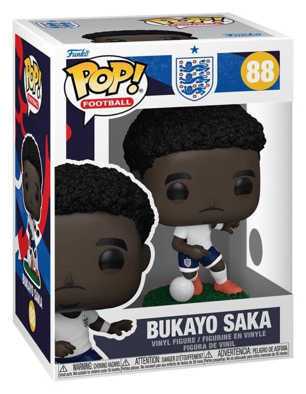 Funko POP! Bakuyo Saka (88)