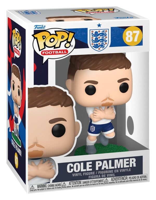 Funko POP! Cole Palmer (87)