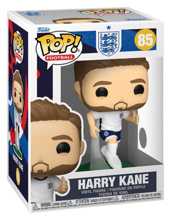 Funko POP! Harry Kane (85)