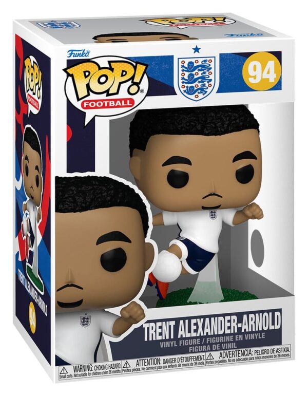 Funko POP! Trent Alexander-Arnold (94)