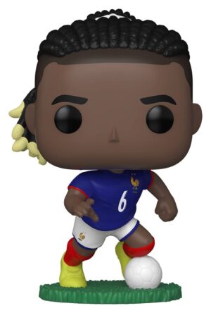 Funko POP! Eduardo Camavinga (77)