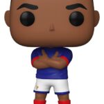 Funko POP! Kylian Mbappé (78)