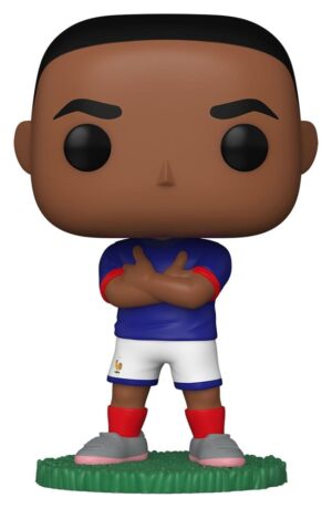 Funko POP! Kylian Mbappé (78)