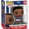 Funko POP! Kylian Mbappé (78) Funko POP! Kylian Mbappé (78)