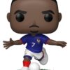 Funko POP! Ousmane Dembélé (80) Funko POP! Ousmane Dembélé (80)