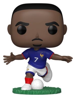 Funko POP! Ousmane Dembélé (80)