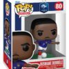 Funko POP! Ousmane Dembélé (80) Funko POP! Ousmane Dembélé (80)