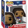 Funko POP! Jules Koundé (81) Funko POP! Jules Koundé (81)