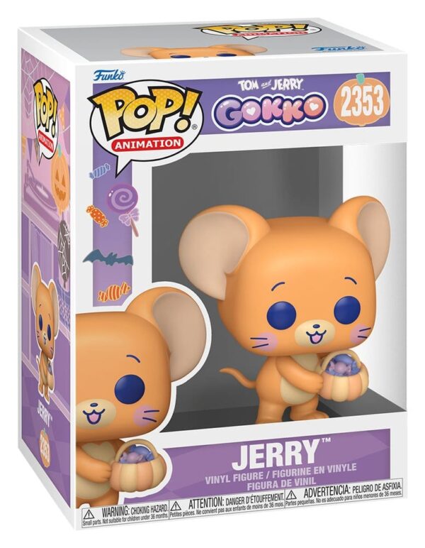 Funko POP! Jerry (2353)