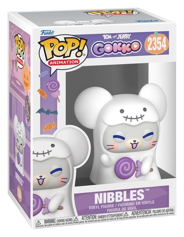 Funko POP! Nibbles (2354)