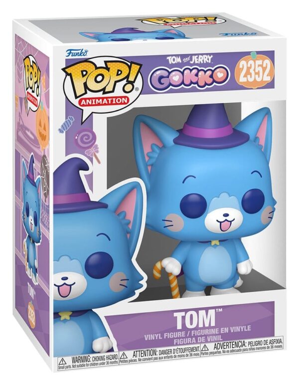 Funko POP! Tom (2352)