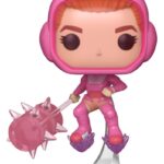 Funko POP! Atom Eve (1911)
