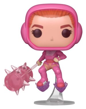 Funko POP! Atom Eve (1911)