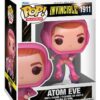 Funko POP! Atom Eve (1911)