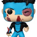 Funko POP! Invincible (1912)
