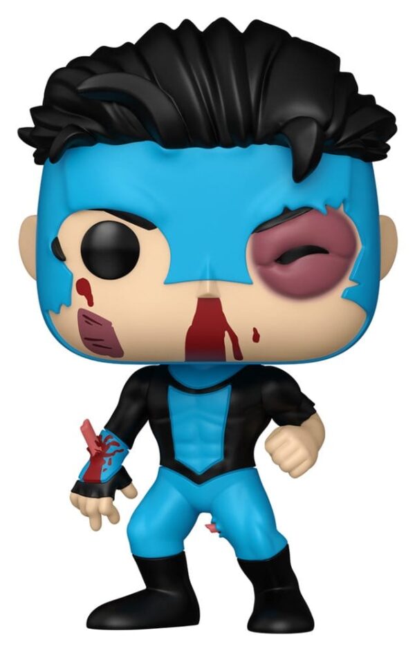 Funko POP! Invincible (1912) Funko POP! Invincible (1912)