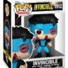 Funko POP! Invincible (1912) Funko POP! Invincible (1912)