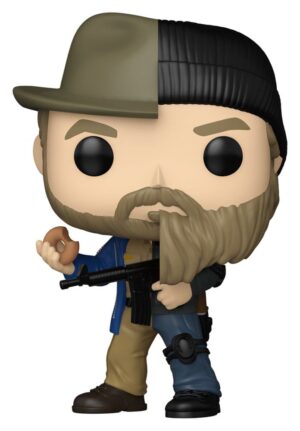 Funko POP! Jim Hopper (1907)
