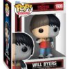Funko POP! Will Byers (1909)
