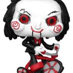 Funko POP! Billy on Bike (2083)