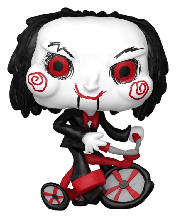 Funko POP! Billy on Bike (2083)