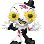 Funko POP! Art The Clown (2084)