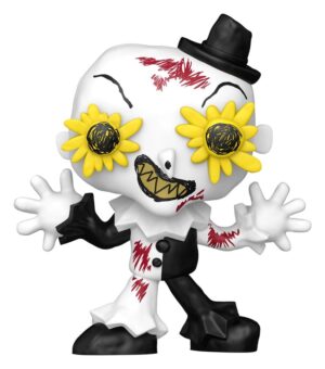 Funko POP! Art The Clown (2084) Funko POP! Art The Clown (2084)