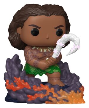 Funko POP! Maui (1764)