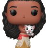 Funko POP! Moana with Pua (1767) Funko POP! Moana with Pua (1767)