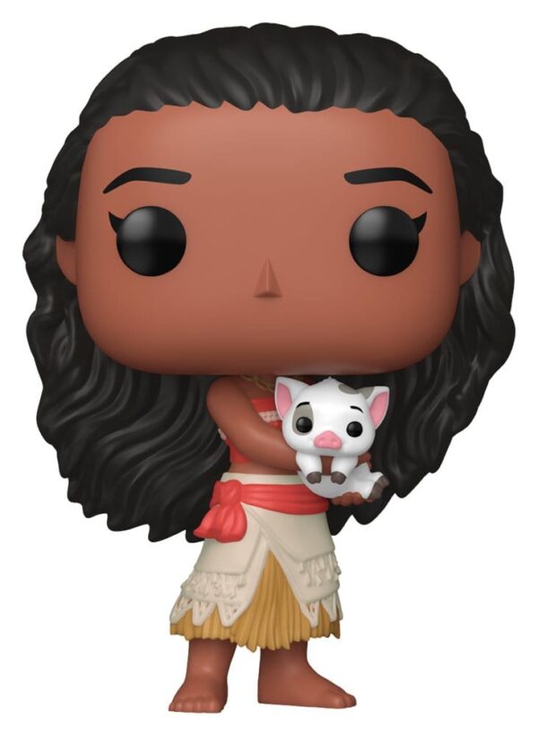 Funko POP! Moana with Pua (1767) Funko POP! Moana with Pua (1767)