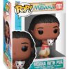 Funko POP! Moana with Pua (1767) Funko POP! Moana with Pua (1767)