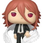 Funko POP! Angel Devil (2350)