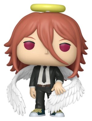 Funko POP! Angel Devil (2350)