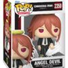 Funko POP! Angel Devil (2350)