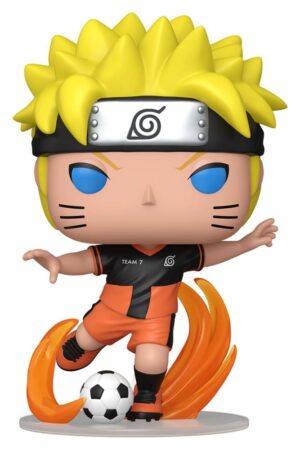 Funko POP! Naruto Uzumaki (2338)
