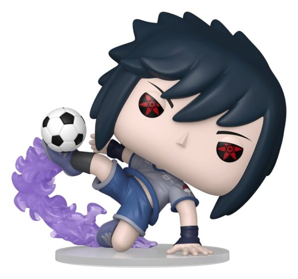 Funko POP! Sasuke Uchiha (2339) Funko POP! Sasuke Uchiha (2339)