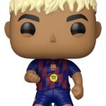 Funko POP! Lamine Yamal