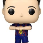 Funko POP! Robert Lewandowski