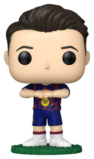 Funko POP! Robert Lewandowski