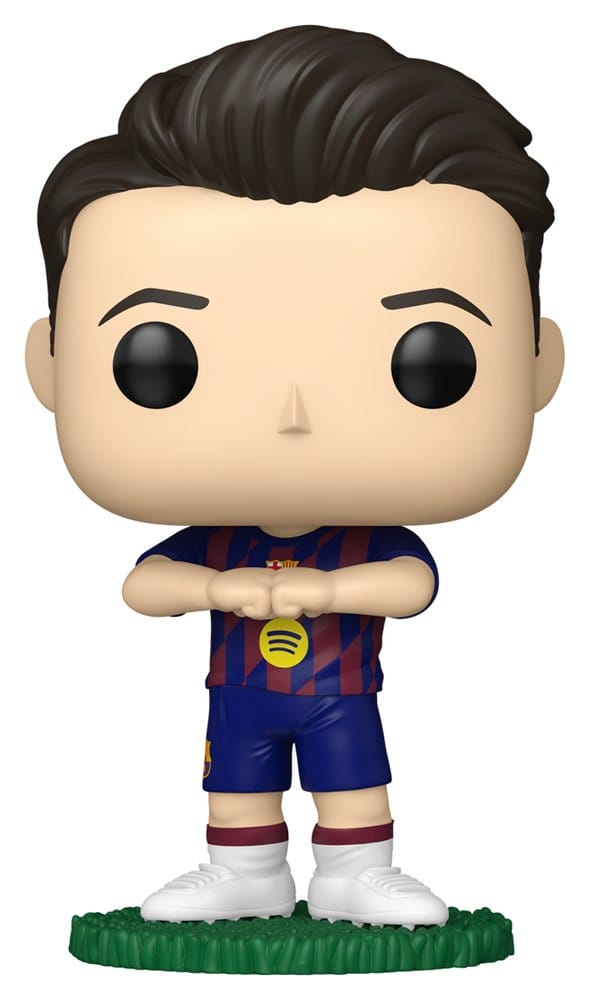 Funko POP! Robert Lewandowski Funko POP! Robert Lewandowski
