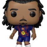Funko POP! Jules Koundé