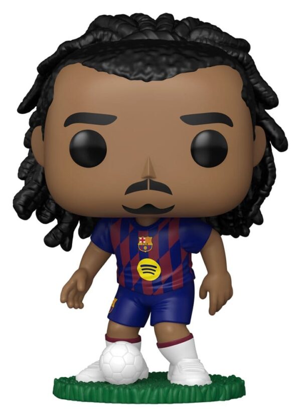 Funko POP! Jules Koundé