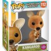 Funko POP! Kangaroo (112) Funko POP! Kangaroo (112)