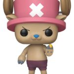 Funko POP! Tony Tony Chopper (2347) 25cm