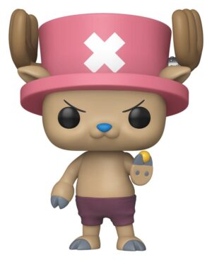 Funko POP! Tony Tony Chopper (2347) 25cm Funko POP! Tony Tony Chopper (2347) 25cm