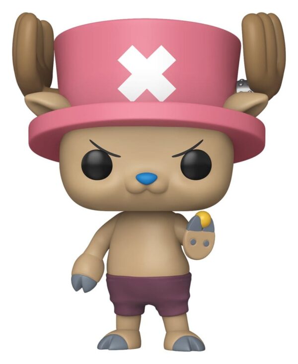 Funko POP! Tony Tony Chopper (2347) 25cm
